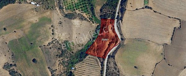 Bursa Yenişehir Aydoğdu Köyünde Yatırımlık Fırsat Arazi!!!