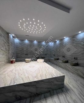 Momentum Yatırım Efe Blue Life Penthouse 5+1 Dubleks