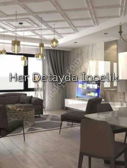 Momentum Yatırım Efe Vega Hills 4,5+1 Satılık Daire