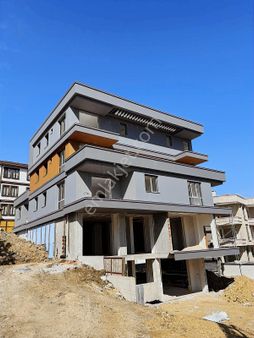 Körfez Toplu Konuta Cephe Maide Evleri 1+1