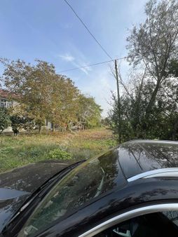 Dereköy Merkez Ana Yol İle Deniz Arası 316m2 Villa İmarlı Arsa