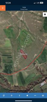 Momentum Yatırım Kağan İlkadım Çivril Satılık Tarla