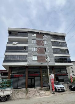 İncesu Ana Yola 1 Sokak Denize Çok Yakın Kiralık 1+1