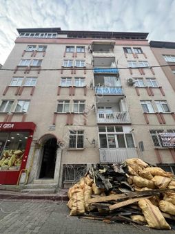 Acil Kiralık Ara Kat Yüksek Giriş 3+1 Merkezi