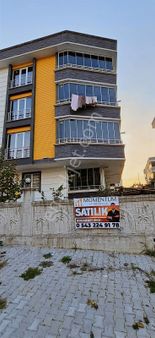 Momentum Yatırımdan Kalkanca Salon Mutfak Ayrı Çok Geniş 2+1