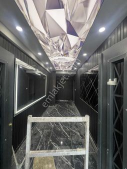 Kavacık Ömür Konakları 2 Satılık 3+1 Geniş Kullanışlı Daire