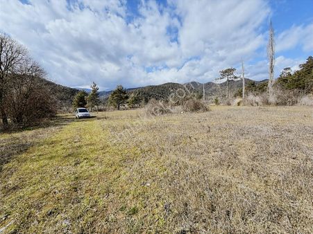 Doğa Manzaralı Müstakil Yaşam Alanı