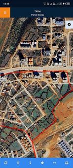 Arevtürk Gayrimenkul'den Kadılarda Satılık Villalık Arsa