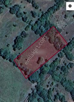 Arevtürk'den Yeşilköyde Satılık Vıllalık Arsa