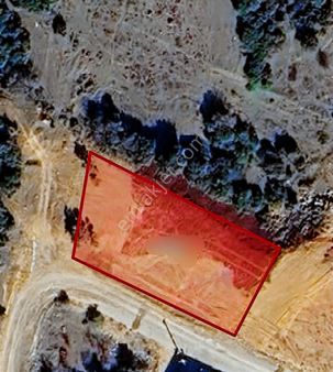 Arevtürk'den Saruhanda 1280 M2 Satılık Vıllalık Arsa