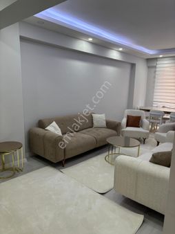 Şehitler De Satılık Yüksek Giriş Kat 2+1 Daire