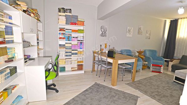 Behçet Uz Parkına Mithatpaşa Caddesine Yakın Kiralık Daire