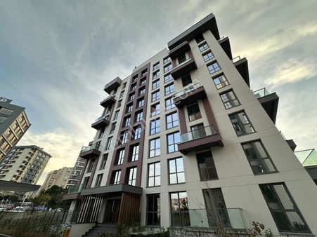 Orman İstanbul Kiralık 2+1 / Kağıthane Merkez Bahçe Kat Kiralık