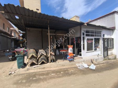 Kaçmaz Emlaktan Çarşı Merkezinde Satılık Dükkan