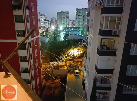 Başkent Okulları T.özal Yürüme Mesafesi 4+1 Daire