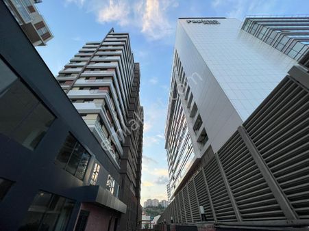 Kağıthane 1+1 Kiralık Ofis / Otto Kağıthane 1+1 Kiralık Homeofis