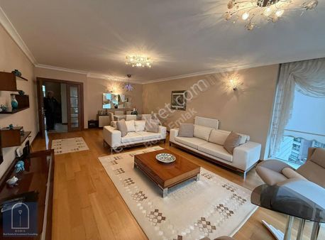 Park Vadi Evleri C Blok 4+1 Satılık Fırsat Dairesi