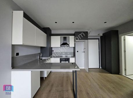 Dialog Skala Özlüce Time Kıralık Ofıs