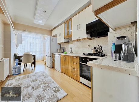 ▃çiftçioğullarından▃fatih Mah. 2.kat Konumunda Full Yapılı 3+1