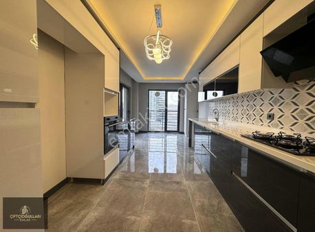 ▃çiftçioğullarından▃fatih Mah. Sitede Manzaralı Sıfır 4+1 Daire