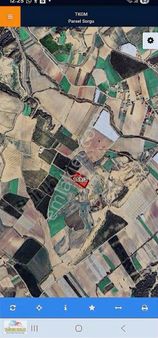 Yağmur Emlak'tan Mustakil Tapulu Narenciye Bahçesi Satılık