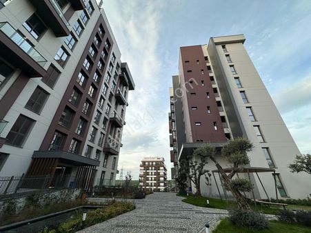 Orman İstanbul Satılık 2+1 Daire / Kağıthane Yatırım Fırsatı