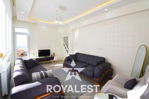 Royalest'ten Pazaryerine Yakın Yatırımlık Fırsat Daire