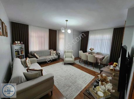 Gebze Merkezi Konumda Kiralık 3+1 Daire