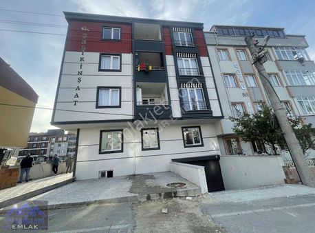 Öz Uğurdan Kaplı Oto Parklı 2+1 Ön Cehpe Yunus