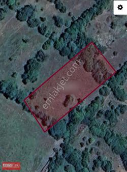 Arevtürk'den Yeşilköyde Satılık Vıllalık Arsa