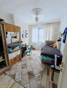 Net Emlak'tan Çarşı İçinde Satılık 3+1 Daire