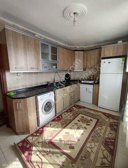 Net Emlak'tan Selçuk Mahallesinde 3+1 Eşyalı Kiralık Daire