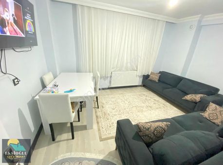 Ekşioğlu Gyd' Den Mevlana Mah. 2+1 İskanlı Yüksek Giriş Daire