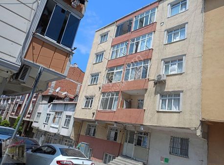 İst Bağcılar 15 Temmuz Mah. Sinde Satilik Daire 2+1+90 M2 Brüt