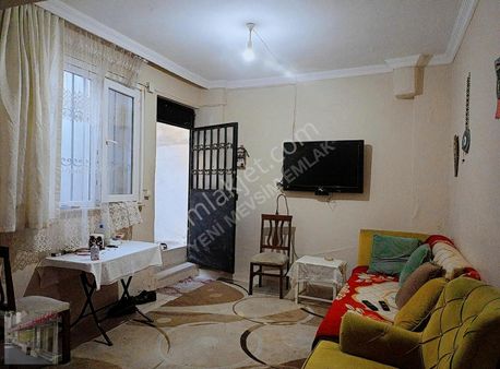 İst Bağcılar 15 Temmuz Mah De Satılık Bodrum Kat 1+1 +75 M2 Brüt