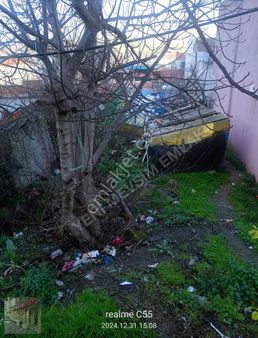 İst.başakşehir Şahintepe Mah Sinde Satılık Arsa 150.40 M2