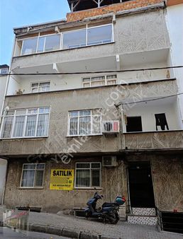 İst Bağcılar 15 Temmuz Mah De Satilik 2+1+100 M2 Y. Giriş Hissel