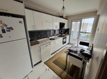 Menemenin En Gözde 3+1 Dubleks Dairesi