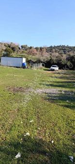 Kozbeylide 300 M2 Tapulu Bol Komşuları Olan Bahçe