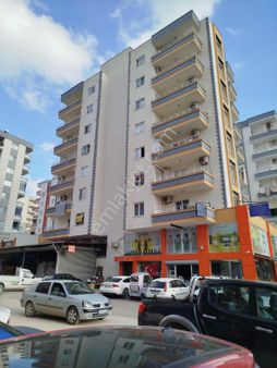 Satılık Daire 3 +1 Tapu Cad.erdemli Mersin