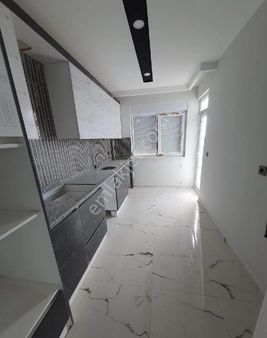 Varsak Demirel'de Satılık Sıfır Ara Kat 3+1