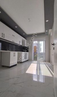 Şelale Mah. Satılık Sıfır 2+1