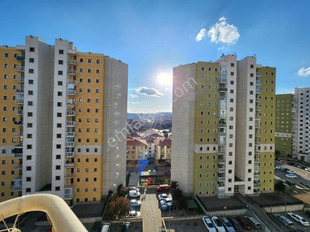 Güler^den Keçiören Toki 18. Etap 3.katgibi 4+1 G.batı Boş Kök Ta