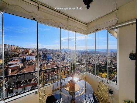 Güler^den Keçiörende Site İçinde 4+1 160m2 Ful+ful Yapılı Fırsat