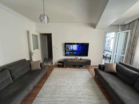 İnönüde Satılık 3+1 Dublex D.gazlı Yüksek Krediye Uygun