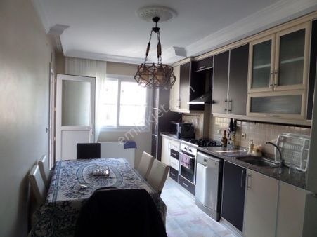 100.yılda,bulvara Yakın,7 Katlının 1.katı Satılık Daire