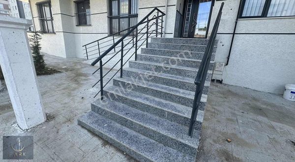 Çerkezköy Yıldırım Beyazıtta Satılık Sıfır 2+1 Geniş Daire