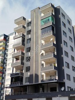 Satılık 2+1 Daire Arpaçbahşiş Erdemli Mersin