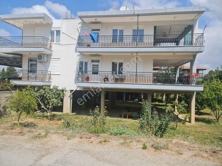 Hatıplar Mahallesinde Şahane Müstakil Evimiz Satılıktır