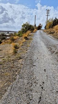 Karaöz Mah Satılık Tarla